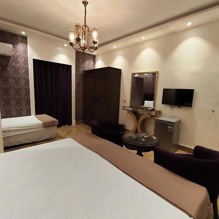 Hotel Richmond Down Town Cairo Exterior foto